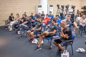 Η Cablenet χορηγός του Πρωταθλήματος και Κυπέλλου U19