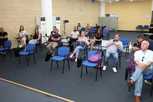 Η Cablenet επίσημος χορηγός του ΓΣΠ για 3 χρόνια