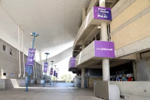 Η Cablenet επίσημος χορηγός του ΓΣΠ για 3 χρόνια