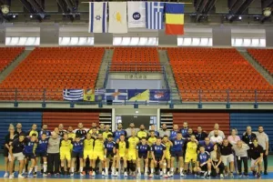 Με δεύτερη ήττα αποχαιρέτησε το EHF European Cup ο ΑΠΟΕΛ