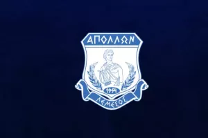 Απόλλων/Παρουσιάζει νέο χορηγό