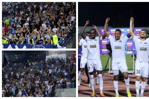 Πάφος FC: Γιατί να μην ονειρεύονται!