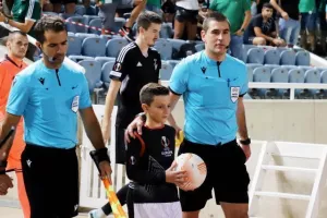 Ομόνοια - Σέριφ: Ολα... στραβά και βαριά ήττα για το "τριφύλλι" (φώτος)