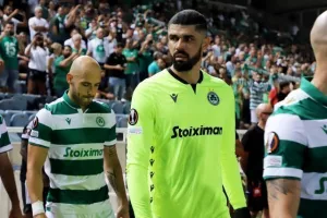 Ομόνοια - Σέριφ: Ολα... στραβά και βαριά ήττα για το "τριφύλλι" (φώτος)