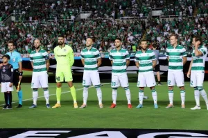 Ομόνοια - Σέριφ: Ολα... στραβά και βαριά ήττα για το "τριφύλλι" (φώτος)