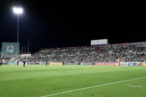 Ομόνοια - Σέριφ: Ολα... στραβά και βαριά ήττα για το "τριφύλλι" (φώτος)