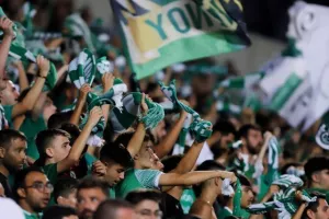 Ομόνοια - Σέριφ: Ολα... στραβά και βαριά ήττα για το "τριφύλλι" (φώτος)