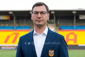 Νέος Επικεφαλής Ιατρικού επιτελείου στον ΑΠΟΕΛ! 
