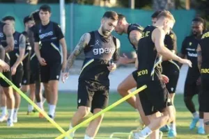 ΑΠΟΕΛ: Με 24αδα κόντρα στον Άρη (φώτος)