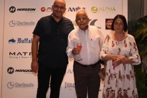 Μεγάλη επιτυχία η πρώτη εορταστική εκδήλωση της Demetriou Stores!