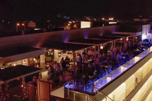 Μεγάλη επιτυχία η πρώτη εορταστική εκδήλωση της Demetriou Stores!