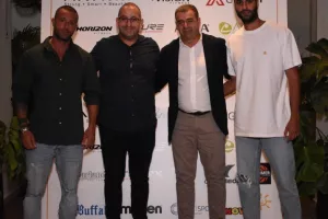 Μεγάλη επιτυχία η πρώτη εορταστική εκδήλωση της Demetriou Stores!