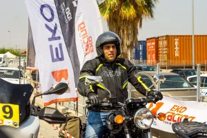 ΕΚΟ Κύπρου και City’s A.R.T. διοργάνωσαν εκπαιδευτικά σεμινάρια με 18 νικητές