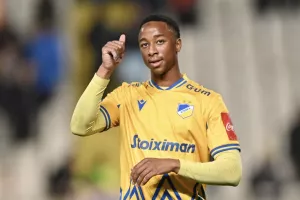 H ανακοίνωση για Ντιαβαρά