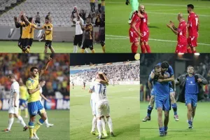 Οι 19 "ευρώ" πρεμιέρες 