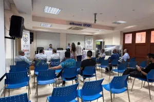 Σ.Δ.Κ: Ραγδαίες εξελίξεις με μαζικές αποχωρήσεις! 