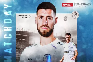 Match-day/Πάφος