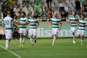 Αποστολή με 23 η Ομόνοια