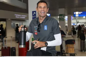 ΕΡΧΟΝΤΑΙ... Κύπρο