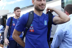 ΕΡΧΟΝΤΑΙ... Κύπρο