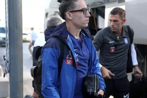 ΕΡΧΟΝΤΑΙ... Κύπρο