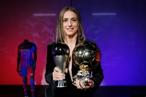 Πουτέγιας: Η παίκτρια με το μεγαλύτερο rating στο FIFA 23