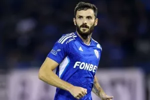 Η Ανόρθωση "ποντάρει" πολλά στον Σάμπο