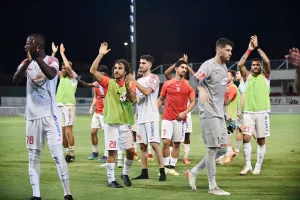 ΕΤΟΙΜΗ για το 2Χ2! 
