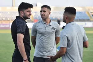Πάφος-Καρμιώτισσα: Πρώτη νίκη με τεσσάρα και επιβλητική εμφάνιση! (φώτος)