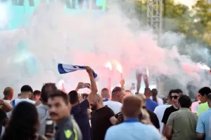 Πάφος-Καρμιώτισσα: Πρώτη νίκη με τεσσάρα και επιβλητική εμφάνιση! (φώτος)
