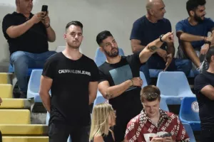 Πάφος-Καρμιώτισσα: Πρώτη νίκη με τεσσάρα και επιβλητική εμφάνιση! (φώτος)