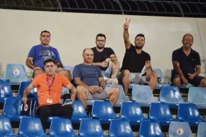 Πάφος-Καρμιώτισσα: Πρώτη νίκη με τεσσάρα και επιβλητική εμφάνιση! (φώτος)