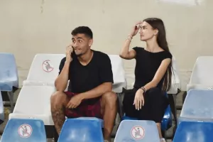 Πάφος-Καρμιώτισσα: Πρώτη νίκη με τεσσάρα και επιβλητική εμφάνιση! (φώτος)