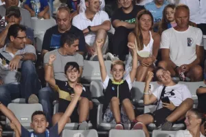 Πάφος-Καρμιώτισσα: Πρώτη νίκη με τεσσάρα και επιβλητική εμφάνιση! (φώτος)