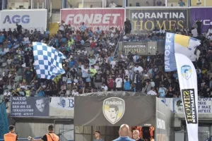 Πάφος-Καρμιώτισσα: Πρώτη νίκη με τεσσάρα και επιβλητική εμφάνιση! (φώτος)