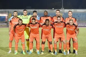 Πάφος-Καρμιώτισσα: Πρώτη νίκη με τεσσάρα και επιβλητική εμφάνιση! (φώτος)