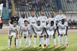 Πάφος-Καρμιώτισσα: Πρώτη νίκη με τεσσάρα και επιβλητική εμφάνιση! (φώτος)