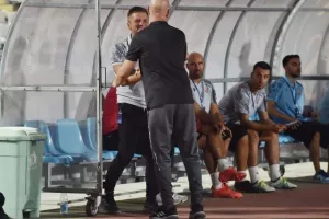 Πάφος-Καρμιώτισσα: Πρώτη νίκη με τεσσάρα και επιβλητική εμφάνιση! (φώτος)