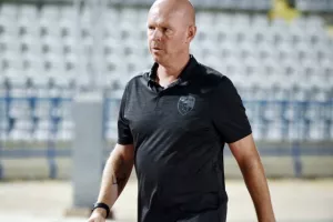 Πάφος-Καρμιώτισσα: Πρώτη νίκη με τεσσάρα και επιβλητική εμφάνιση! (φώτος)