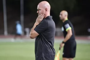 Πάφος-Καρμιώτισσα: Πρώτη νίκη με τεσσάρα και επιβλητική εμφάνιση! (φώτος)