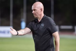 Πάφος-Καρμιώτισσα: Πρώτη νίκη με τεσσάρα και επιβλητική εμφάνιση! (φώτος)