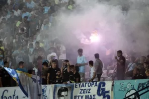 Πάφος-Καρμιώτισσα: Πρώτη νίκη με τεσσάρα και επιβλητική εμφάνιση! (φώτος)