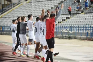 Πάφος FC: Βελτιωμένη σε όλα τα επίπεδα!