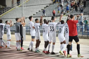 Θέλει 2ο διπλό, πρώτο μακριά… 