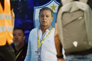 Ο Πρόδρομος στο "ΠΑΠ"