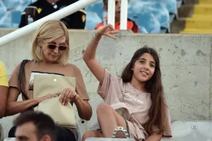 Πορτοκαλί... το ΓΣΠ (φωτορεπορτάζ)