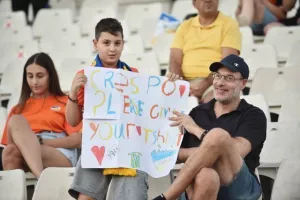 Πορτοκαλί... το ΓΣΠ (φωτορεπορτάζ)