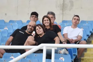 Πορτοκαλί... το ΓΣΠ (φωτορεπορτάζ)