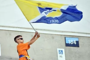 Πορτοκαλί... το ΓΣΠ (φωτορεπορτάζ)