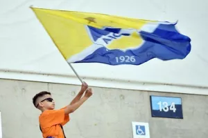 Πορτοκαλί... το ΓΣΠ (φωτορεπορτάζ)
